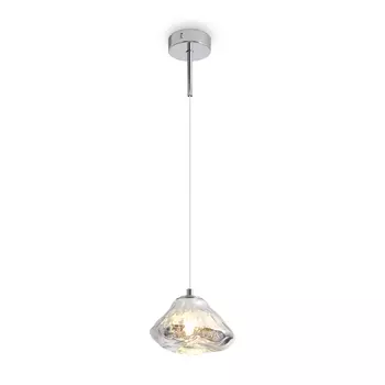 Подвесной светильник Freya Eatery FR5488PL-01CH