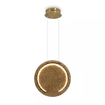 Подвесной светильник Freya Eclat FR6182PL-L14BS