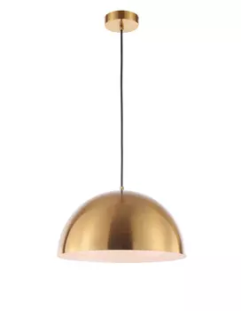 Подвесной светильник Freya Eleon FR5218PL-01BS