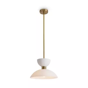 Подвесной светильник Freya Essence FR5490CL-01BS