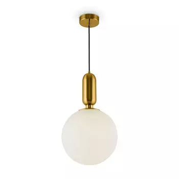 Подвесной светильник Freya Felice FR5137PL-01BS