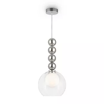 Подвесной светильник Freya Focus FR5220PL-01CH3