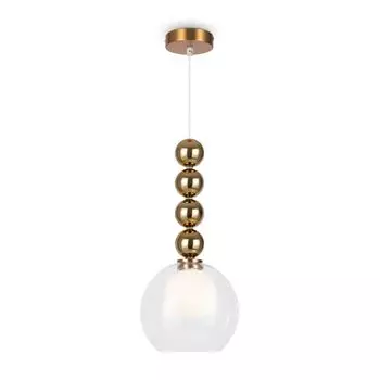 Подвесной светильник Freya Focus FR5220PL-01G6