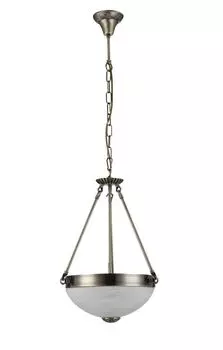 Подвесной светильник Freya FR2012-PL-03-BZ