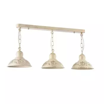 Подвесной светильник Freya FR2566-PL-33-WG