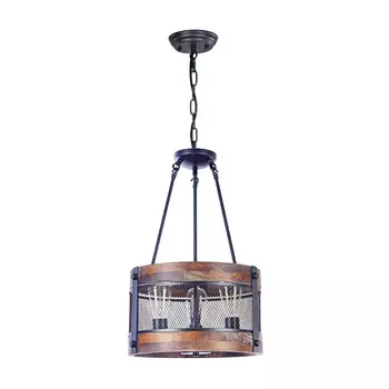 Подвесной светильник Freya FR4561-PL-03-B