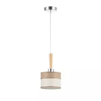 Подвесной светильник Freya FR5329-PL-01-CH