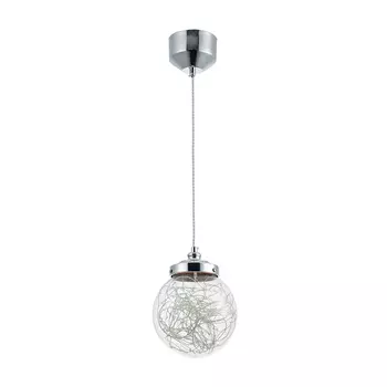 Подвесной светильник Freya FR6157-PL-9W-TR