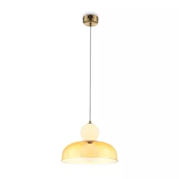 Подвесной светильник Freya Frisky FR5385PL-L17YW