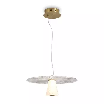 Подвесной светильник Freya Grail FR6183PL-L4BS