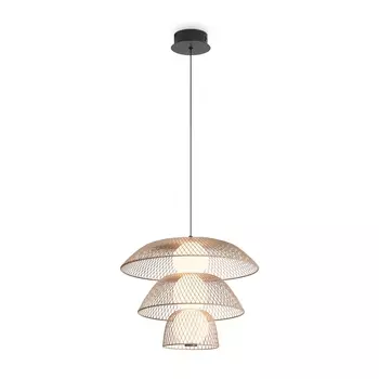 Подвесной светильник Freya Harper FR5545PL-L5BG