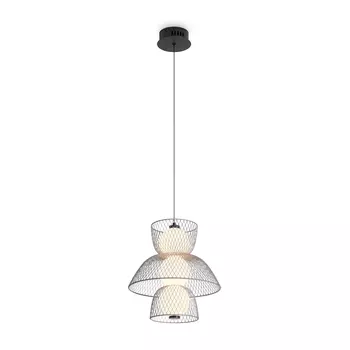 Подвесной светильник Freya Harper FR5545PL-L5GR