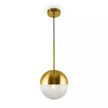 Подвесной светильник Freya Joyce FR5126PL-01BS