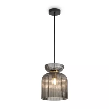 Подвесной светильник Freya Layla FR5558PL-01SM