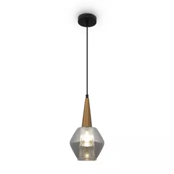 Подвесной светильник Freya Lente FR8008PL-01GB