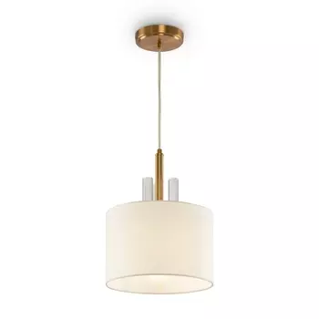 Подвесной светильник Freya Lino FR5186PL-01BS