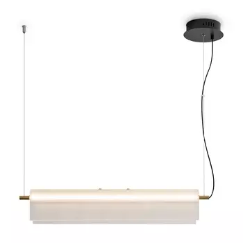 Подвесной светильник Freya Loyd FR5556PL-L22BBS