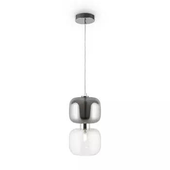 Подвесной светильник Freya Lumen FR5215PL-01CH