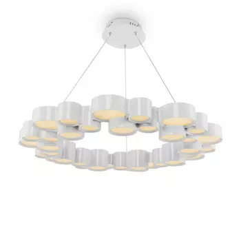 Подвесной светильник Freya Marilyn FR6043PL-L90W