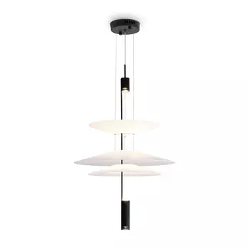 Подвесной светильник Freya Mono FR6190PL-L7WB