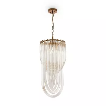 Подвесной светильник Freya Onda FR5182PL-03FG