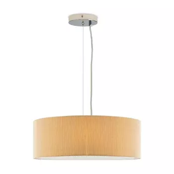 Подвесной светильник Freya Pleating FR5434PL-03BG