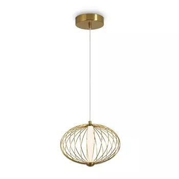 Подвесной светильник Freya Sabi FR6131PL-L10BS