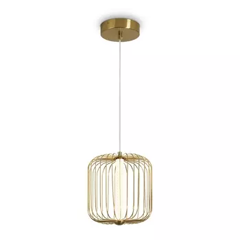 Подвесной светильник Freya Sabi FR6131PL-L13BS