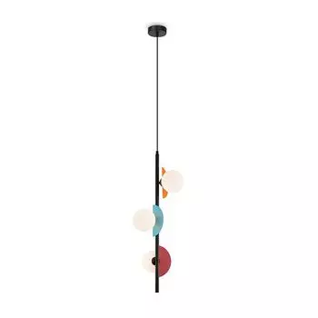 Подвесной светильник Freya Sepia FR5391PL-03CFL