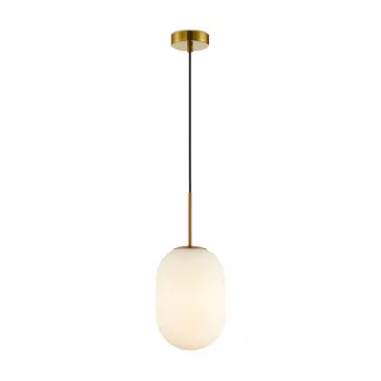 Подвесной светильник Freya Sharlot FR1012PL-01BS1