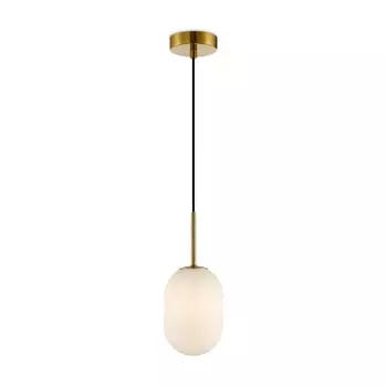 Подвесной светильник Freya Sharlot FR1012PL-01BS