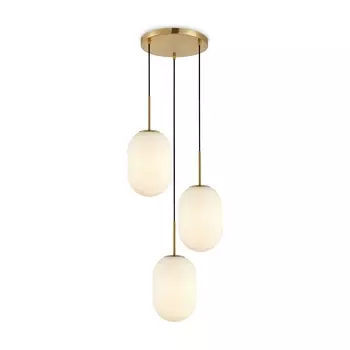 Подвесной светильник Freya Sharlot FR1012PL-03BS