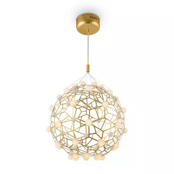 Подвесной светильник Freya Sheila FR5131PL-L24G