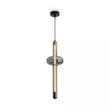 Подвесной светильник Freya Swim FR6187PL-L9SM