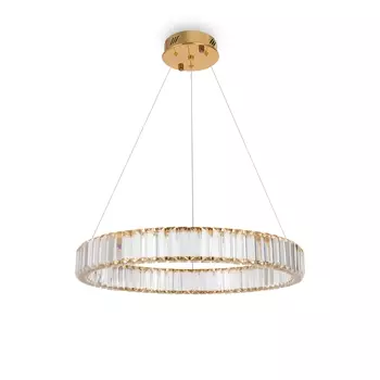 Подвесной светильник Freya Tier FR5257PL-L25G