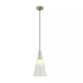 Подвесной светильник Freya Toper FR5389PL-01BS