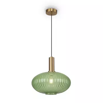 Подвесной светильник Freya Zelma FR8012PL-01GN