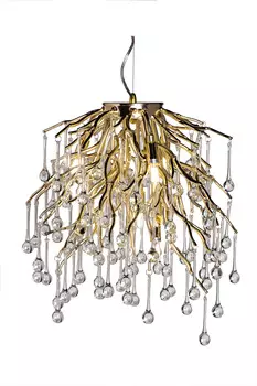 Подвесной светильник Garda Decor 86-80154