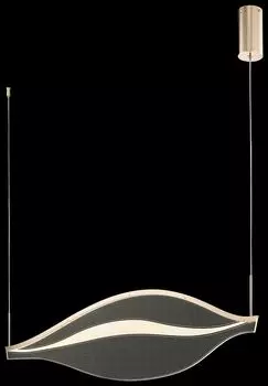 Подвесной светильник HETTI Wertmark WE450.01.323