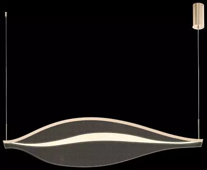 Подвесной светильник HETTI Wertmark WE450.01.343