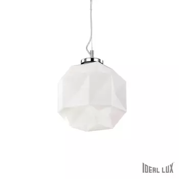 Подвесной светильник Ideallux DIAMOND SP1 SMALL