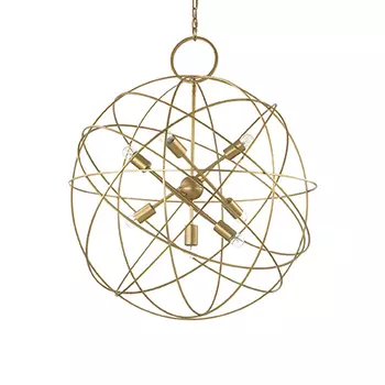 Подвесной светильник Ideallux KONSE KONSE SP7