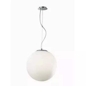 Подвесной светильник Ideallux MAPA BIANCO SP1 D20