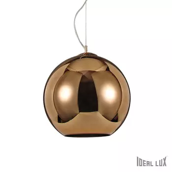 Подвесной светильник Ideallux NEMO SP1 D40 RAME