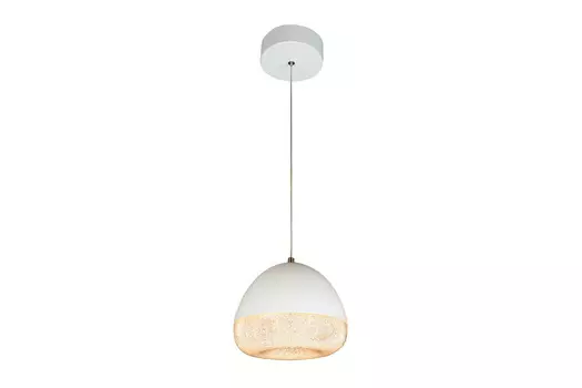 Подвесной светильник ILedex Flake WLD8885-1 WH