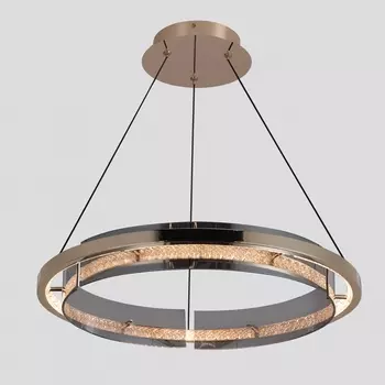 Подвесной светильник iLedex Meridian C4716-60 GD