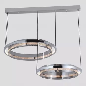 Подвесной светильник iLedex Meridian C4716-78 CR