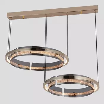 Подвесной светильник iLedex Meridian C4716-78 GD