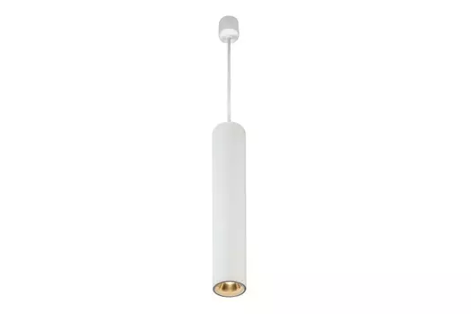 Подвесной светильник ILedex Oxygen X058105 WH