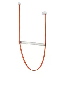 Подвесной светильник iLedex Rocks 2413M OR